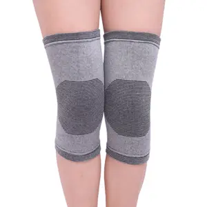 Aolikes genouillère personnalisée nouvelles femmes hommes hiver genouillères manches Legging bas chaud thermique Ski cyclisme genouillère