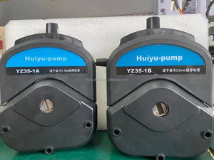 Cabezal de Bomba Peristáltica de Gran Caudal y Fácil Carga YZ35 - Product Image 4