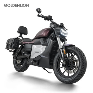 Nuovissimo Design 2024 Moto <span class=keywords><strong>da</strong></span> <span class=keywords><strong>Corsa</strong></span> Elettriche, Velocità Massima 120km/h, 8000W, Vendita Cinese con Certificazione EEC COC - Product Image 6
