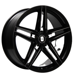 Llantas de Aleación Flrocky <span class=keywords><strong>2022</strong></span>, Rin 16X7jj, Llantas de Acero de 14 Pulgadas - Product Image 2