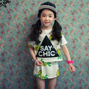 Productos Únicos Clothesto para Vender en Línea: Traje de Algodón con Precio - Product Image 4