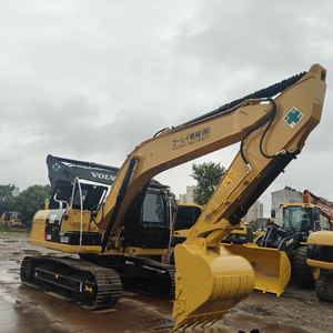 Excavatrice sur chenilles Caterpillar 323D d'occasion, 23 tonnes, moteur 150 CV, godet de 1,2 m, boîte PLC et pompe hydraulique robuste - Product Image 6