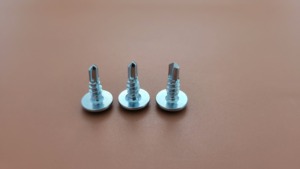 Nhà Máy Giá Chất lượng cao sửa đổi mạ kẽm Giàn đầu tự khoan vít - Product Image 5