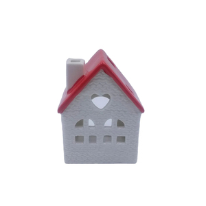 Nuovo <span class=keywords><strong>Design</strong></span> Casa in Ceramica Natalizia e Autunnale Oggetti Decorativi Quotidiani per la Casa Altre Decorazioni - Product Image 6