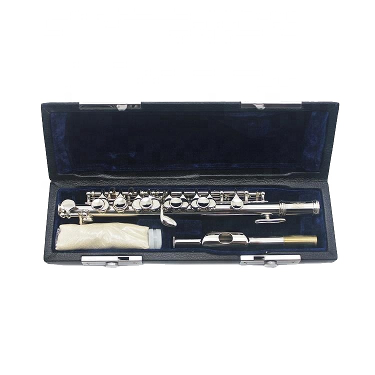 シズル　フコイダン【6本セット】 Amazon.com: Ktaxon C Closed Hole Flute 16 Keys Flutes Kit