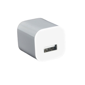 Chargeur personnalisé 5V1A 220V compatible avec l'adaptateur de charge rapide USB XS <span class=keywords><strong>5W</strong></span> pour appareils - Product Image 3