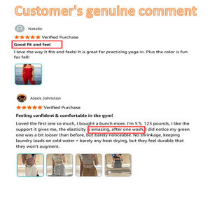 Uzun Kollu Gömlek Yüksek Bel Tayt 2 Parça Takım Süveter Tişört Kadın Spor Pantolonu Koşu Fitness yüksek bel yoga taytı - Product Image 6