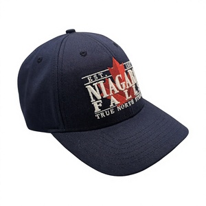 Gorra de Béisbol de 6 Paneles de Algodón de Alta Calidad, Diseño Personalizado, Ajustable, para Deportes al Aire Libre, Bordado 3D con Lentejuelas, Nuevo Estilo, Tela Oxford - Product Image 1