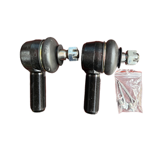 Nouvelle barre <span class=keywords><strong>de</strong></span> <span class=keywords><strong>direction</strong></span> Bangka <span class=keywords><strong>de</strong></span> haute qualité pour camion, système <span class=keywords><strong>de</strong></span> <span class=keywords><strong>direction</strong></span> robuste, acier haute résistance, modèle TR-001/TE-002 - Product Image 1