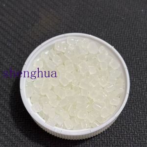 Granulés de résine plastique LDPE 2227K, polyéthylène vierge, MFR 4, granulés de plastique LDPE - Product Image 3