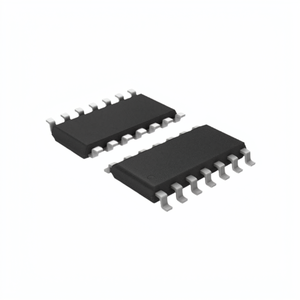 L6386D Power Management (PMIC) Authorized Distributor 14 SOlC Electronics Component - Product Image 1