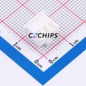 WAFER-XHB254JK-3A Housing (Wire-to-Board / Wire-to-Wire) P=2.5mm Connector 2.54mm XHB 1 3 - Product Image 2