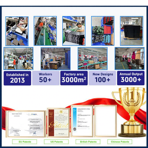 กล่องใส่การ์ด FX Custom TCG |   การพิมพ์แบบปรับแต่งส่วนบุคคล |   บริการ OEM/ODM - Product Image 6