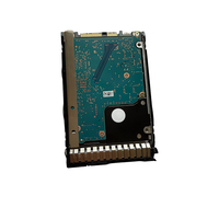 قرص صلب 872479-B21 سعة 1.2 تيرابايت SAS 12G 10K 2.5 بوصة SFF SC DS ENT 872737-001 872285-002