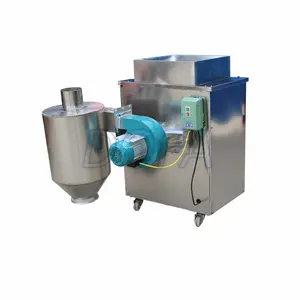 Cocoa nibs machine cracker cracking machine with cheap price