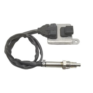 Sensor NOx 5WK96610L 758712903 para <span class=keywords><strong>BMW</strong></span> Serie 1 3 5 X3 <span class=keywords><strong>X5</strong></span> F10 F30 N47 N57 Motor Diésel - Product Image 3