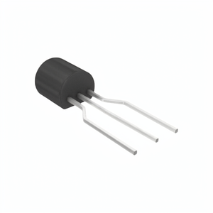 Original One Stop Service Transistors TO-92 Electronics Component ZVP4105A - Product Image 1