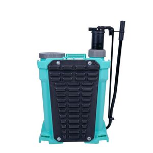 حقيبة ظهر للحدائق تعمل ببطارية قابلة لإعادة الشحن سعة 16 لتر حقيبة ظهر زراعية يدوية - Product Image 6