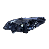 Système d'éclairage automobile adapté aux BMW Z4 E85 E86 E89 2016-2018, accessoires de phares LED Hernia, vente chaude