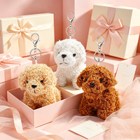 Jouets en peluche en gros, mini-jouets en peluche, jouets en peluche pour machine à griffes, peluches