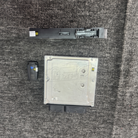 Módulo ECU DME CAS, Módulo de Motor, Computadora de Encendido, Compatible con BMW Serie 1, Serie 3, E87, X1, E84, E90, E92, N46N