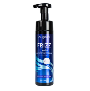 Espuma para el Cabello de Marca Privada al por Mayor OEM, Cuidado del Cabello Rizado - Product Image 1