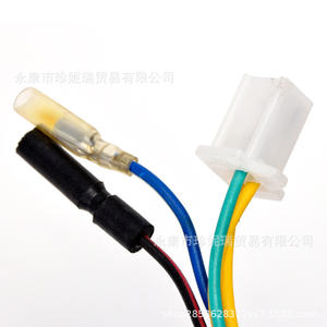 Bobina de Estator para Scooter Gy6 50Cc, 8 Polos, 5 Cables, Repuesto de Cobre para Sistema Eléctrico de Motocicleta - Product Image 2