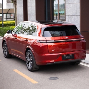 L7 leader prezzo ideale suv auto elettrica ibrida in vendita benzina con alta qualità ev - Product Image 4