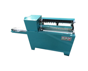 Neues Design hochwertige einfache Beschichtung maschine für bedruckte Klebeband Bopp Band beschichtung maschine Preis <span class=keywords><strong>Skotch</strong></span> Tape Klebe maschine - Product Image 5