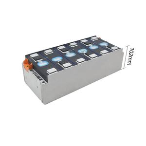 2025 nuevo paquete de batería de iones de litio AUG Energy <span class=keywords><strong>40KW</strong></span> para <span class=keywords><strong>Nissan</strong></span> <span class=keywords><strong>Leaf</strong></span> ZE0 ZE1 reemplazo y actualización - Product Image 1