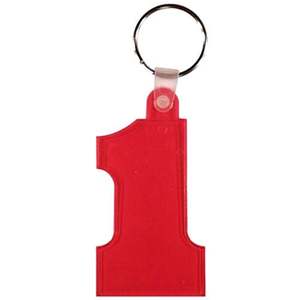 Porte-clés gravés en métal pour la première place, récompense pour les gagnants, cadeaux promotionnels d'entreprise, reconnaissance des employés, impression de logo personnalisé - Product Image 4