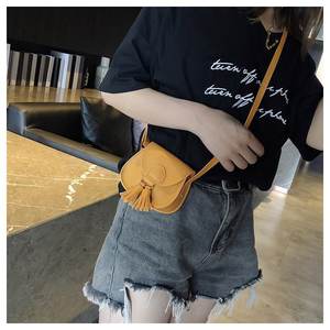 Tas Selempang Mini Putri untuk Anak Perempuan, Tas Selempang Lucu untuk Anak-anak - Product Image 2