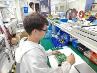 PC6960-LK4 | Ordinateur de contrôle industriel I3 i5 i7 mini pc | IDD-LINK 4 et Profibus DP