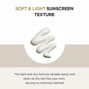 ETRUN ALISA Madagascar Centella Siero <span class=keywords><strong>Solare</strong></span> Minerale Lenitivo SPF50 Texture Leggera Senza Oli Protezione UV per il <span class=keywords><strong>Viso</strong></span> - Product Image 4