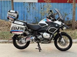 <span class=keywords><strong>Moto</strong></span> BMWi1200cc de tourisme, motos d'occasion, excellent rapport qualité-prix - Product Image 5