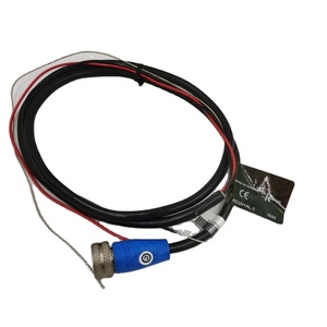 Detector de Rayos Ultravioleta UV1AL-3 de Estados Unidos/Detector UV para Fireye Spot 20 UV1AL-3 - Product Image 1