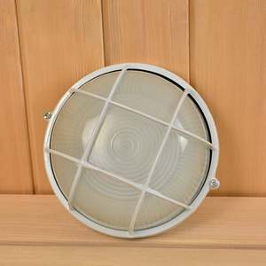 Lumière LED pour sauna résistante aux hautes températures, 40W, blanc chaud, anti-explosion, 220V, base G4, lumière de plafond pour salle de vapeur, salle de bain - Product Image 2