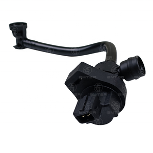 Vanne de reniflard de réservoir de carburant électrovanne de commande 13907506739 pour E53 E65 E60 X5 545i 645Ci <span class=keywords><strong>745i</strong></span> 745Li - Product Image 3