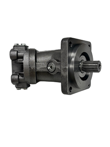 מנוע הידראולי A2FM32 של A2F Motors, דלק דיזל בלחץ גבוה, במצב חדש, עבור מצברים הידראוליים - Product Image 3