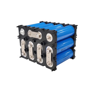 Venta Directa de Fábrica, Batería LiFePO4 de 12V100Ah, Batería para Vehículos Eléctricos y Energía Solar - Product Image 4