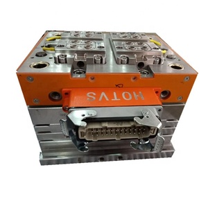 <span class=keywords><strong>Silicone</strong></span> Cao Su Sản Phẩm Tiêm Khuôn Làm Dụng Cụ LSR Máy Ép Phun - Product Image 2