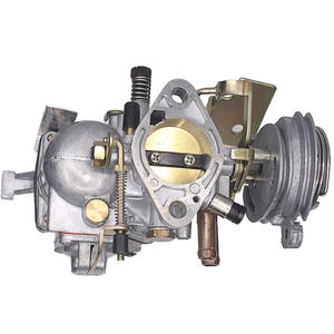 H117 CARBURATEUR voor PEUGEOT 404 504 E14185 140100 1401.E2 Carburateur voor Peugeot J9 - Product Image 5