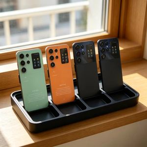 สมาร์ทโฟน S25Ultra 5G ขายดี 24GB+1TB, หน้าจอใหญ่ 7.0 นิ้ว, ปลดล็อคทั่วโลก, รองรับซิมคู่, ขายส่งจากโรงงานโดยตรง - Product Image 2