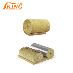 ISOKING Panneaux d'<span class=keywords><strong>isolation</strong></span> en laine minérale bon marché 80kg 100kg/m³ 50mm 100mm Prix de l'<span class=keywords><strong>isolation</strong></span> en laine minérale - Product Image 1