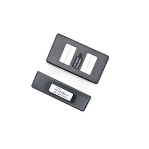 Rastreador GPS UM666 eficiente Montaje magnético Seguimiento en tiempo real en espera de 3 años <span class=keywords><strong>para</strong></span> <span class=keywords><strong>alarma</strong></span> de eliminación de seguimiento de vehículos de seguros - Product Image 3