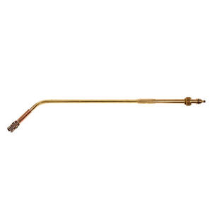 EWM STAR F-A systèmes de brasage et de découpe autogène avec nouvelle torche Mapp torche à main en cuivre et laiton - Product Image 1