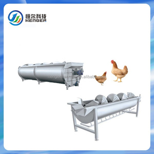 Dây chuyền giết mổ gà tự động - Product Image 5