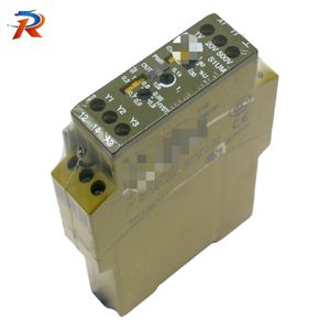Программируемый контроллер контроля напряжения PLC S1UM 230-240VAC UM 01-500VACDC, артикул 827265 - Product Image 1
