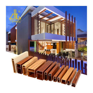 Tubi in Alluminio di Tutti i Tipi, Tubi Quadrati e Rettangolari, Tubi Quadrati in Alluminio Estruso di Varie Dimensioni per Vendita all'Ingrosso a Singapore - Product Image 5