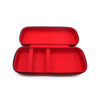 Étui pour extincteur en EVA personnalisé, coque rigide durable, boîte de rangement portable pour équipement de sécurité